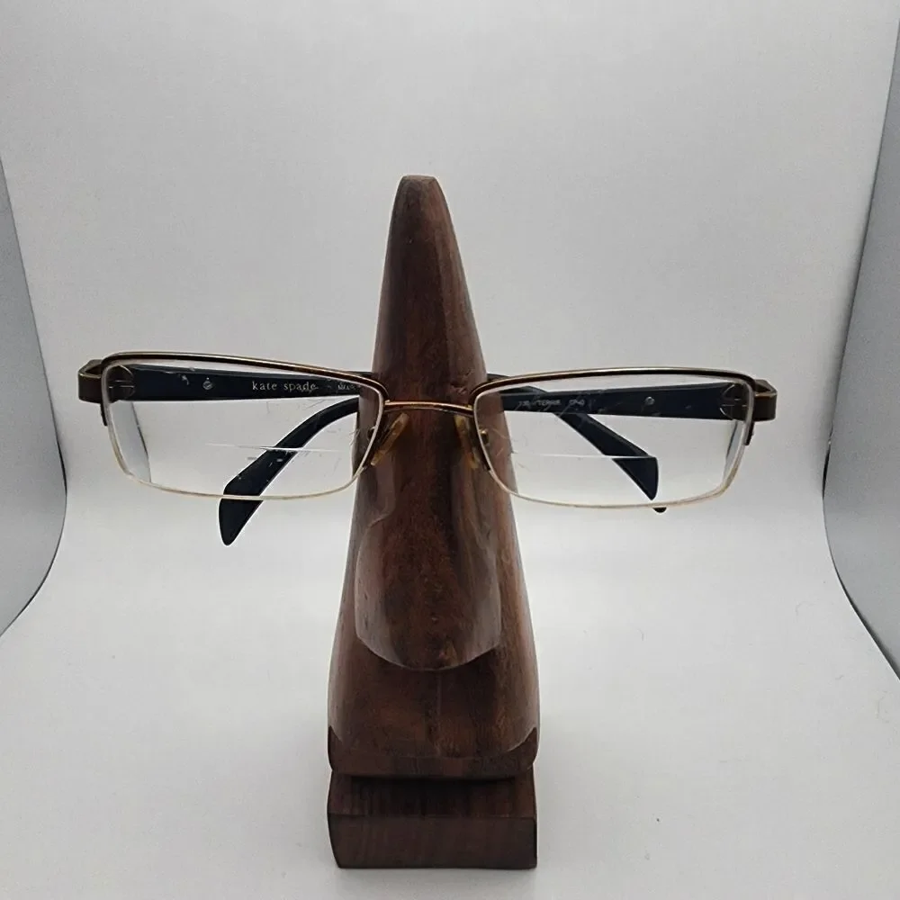 Kate Spade Terrie Prescription Glasses Frames & Case